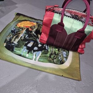 Harvey's Miss Argentina